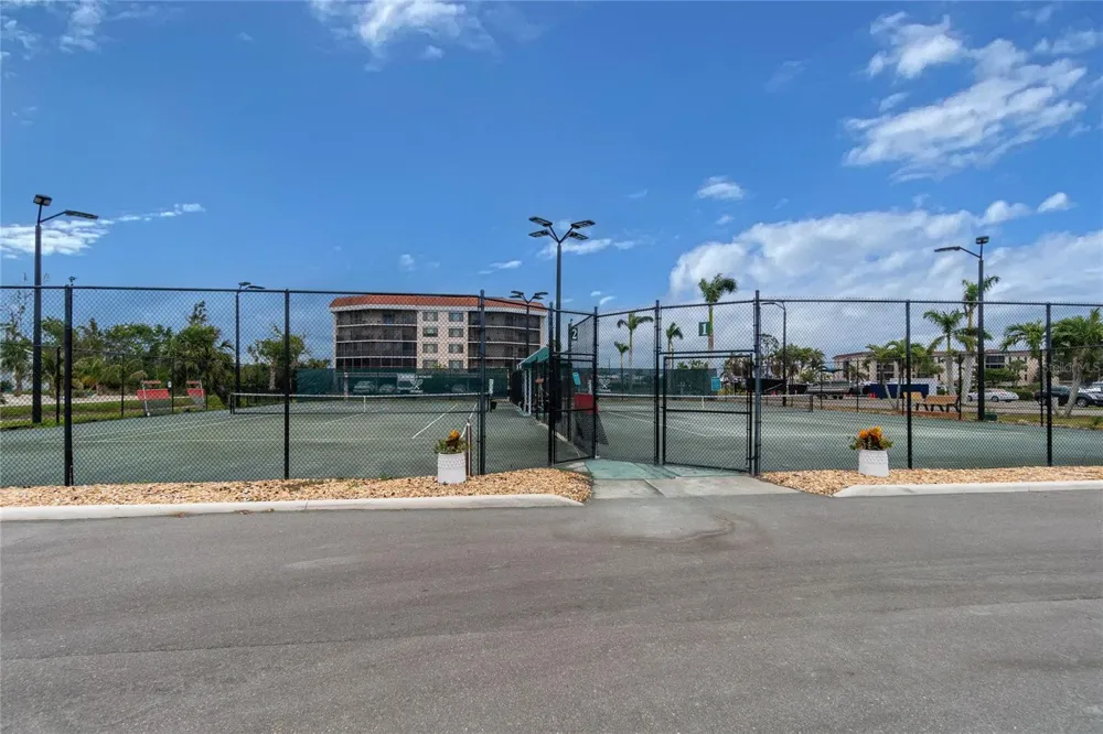 25188 MARION AVENUE #D101 Punta Gorda, FL 33950