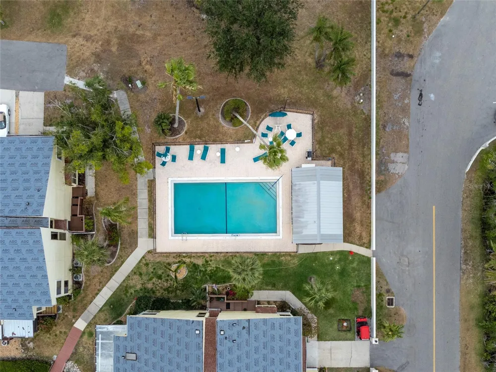25188 MARION AVENUE #D101 Punta Gorda, FL 33950