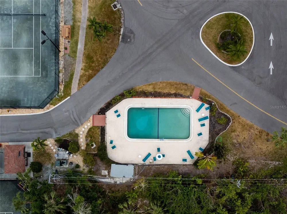 25188 MARION AVENUE #D101 Punta Gorda, FL 33950