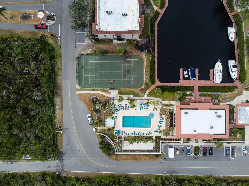 25188 MARION AVENUE #D101 Punta Gorda, FL 33950