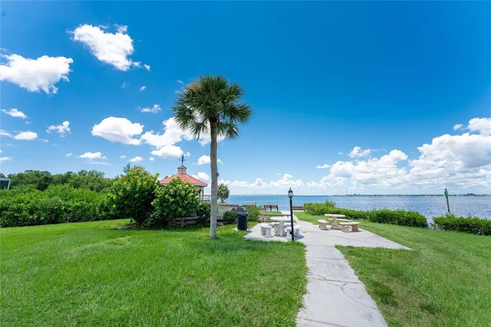 25188 MARION AVENUE #D101 Punta Gorda, FL 33950