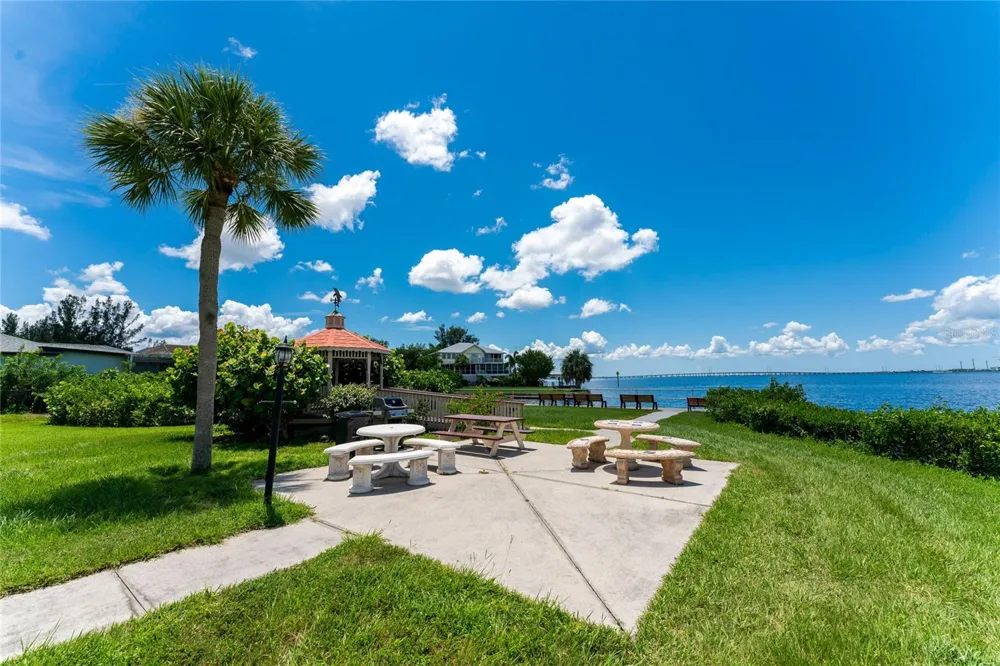 25188 MARION AVENUE #D101 Punta Gorda, FL 33950