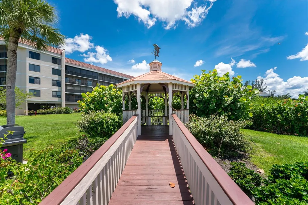 25188 MARION AVENUE #D101 Punta Gorda, FL 33950