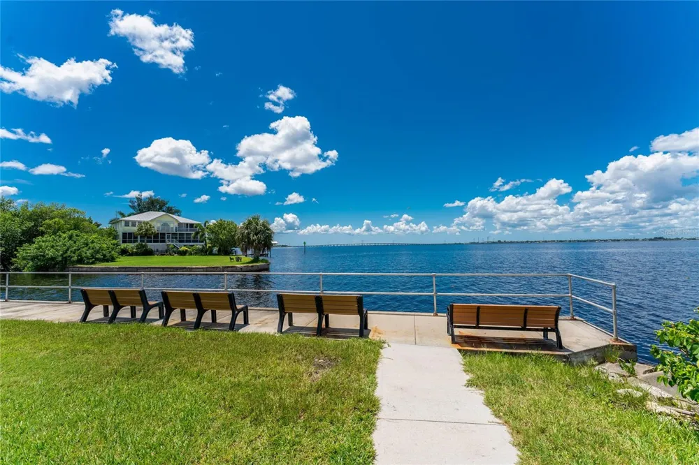25188 MARION AVENUE #D101 Punta Gorda, FL 33950