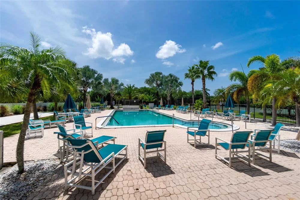 25188 MARION AVENUE #D101 Punta Gorda, FL 33950