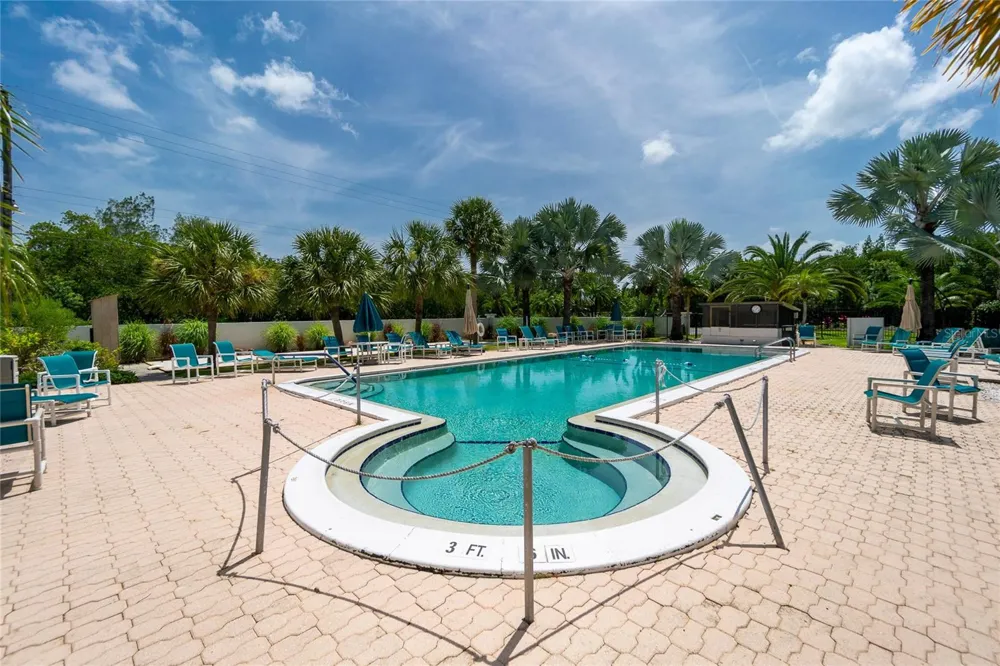 25188 MARION AVENUE #D101 Punta Gorda, FL 33950