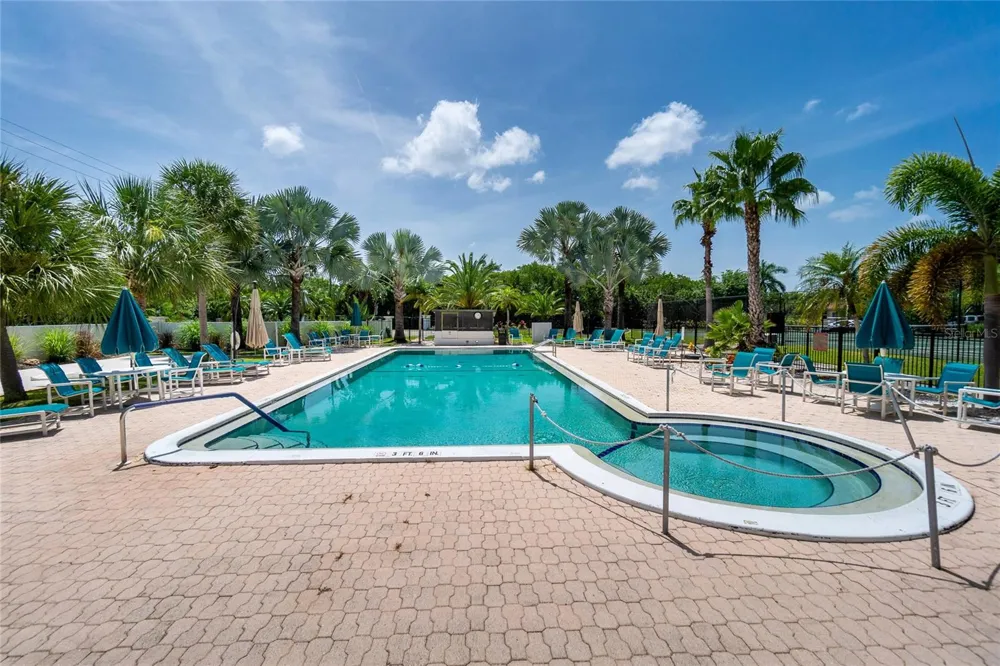 25188 MARION AVENUE #D101 Punta Gorda, FL 33950