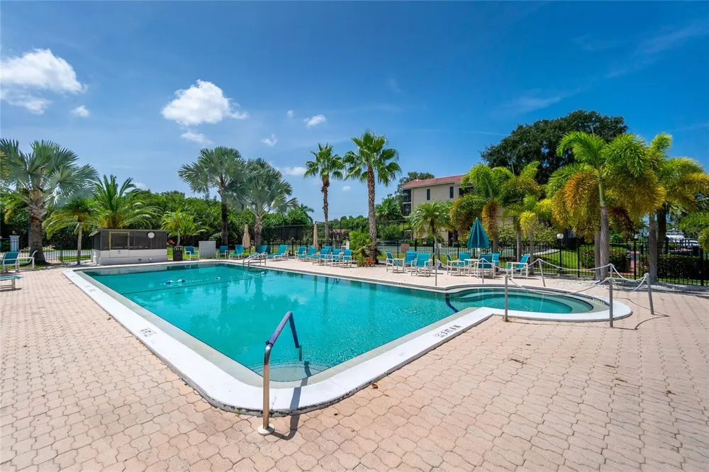 25188 MARION AVENUE #D101 Punta Gorda, FL 33950