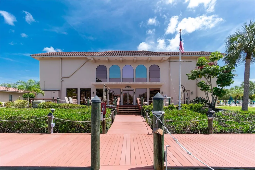 25188 MARION AVENUE #D101 Punta Gorda, FL 33950