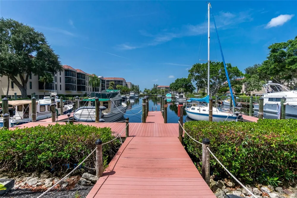 25188 MARION AVENUE #D101 Punta Gorda, FL 33950