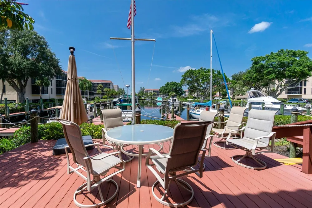 25188 MARION AVENUE #D101 Punta Gorda, FL 33950