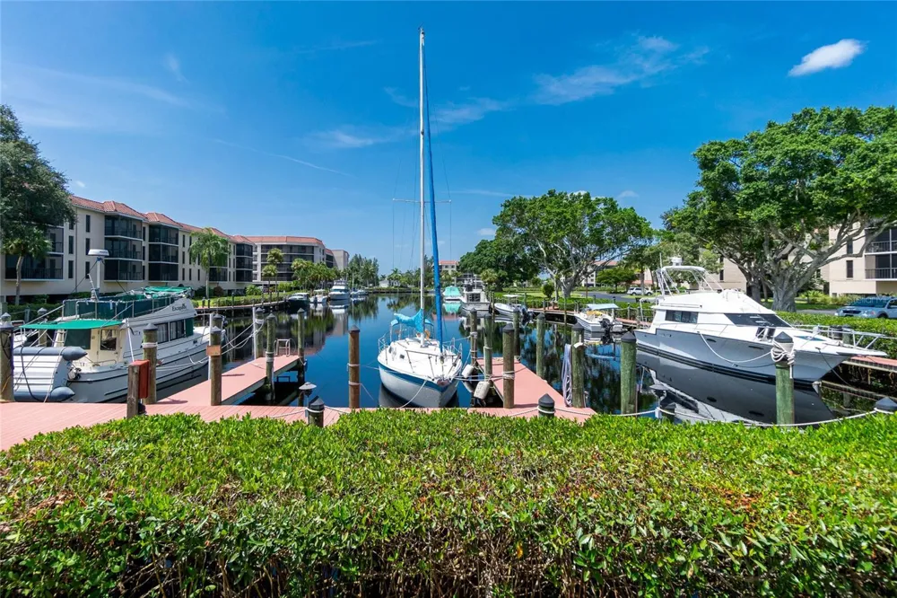 25188 MARION AVENUE #D101 Punta Gorda, FL 33950