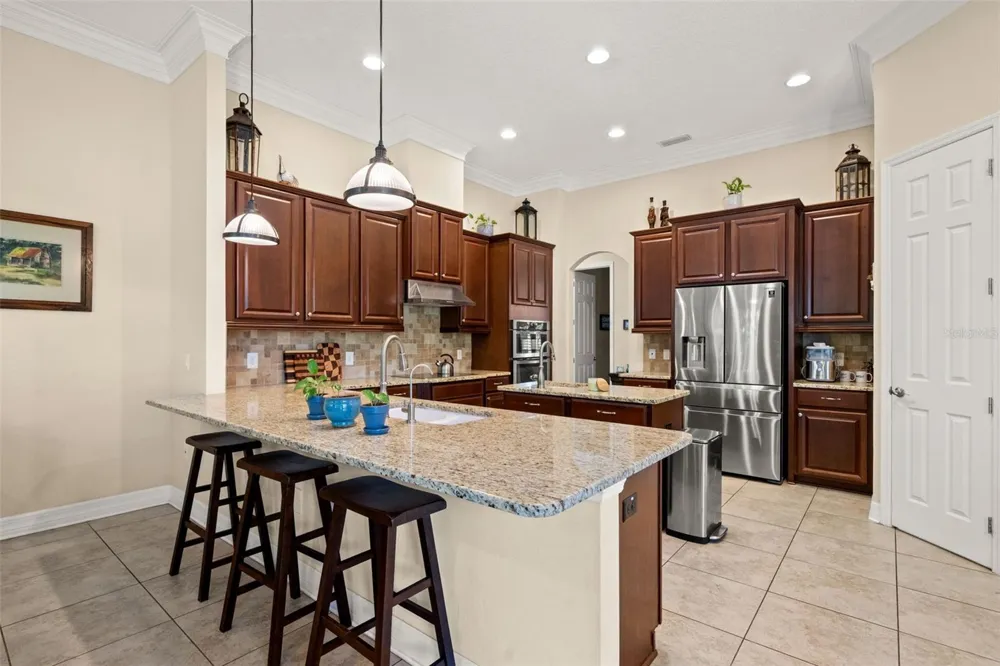 15103 AZRA DRIVE Odessa, FL 33556