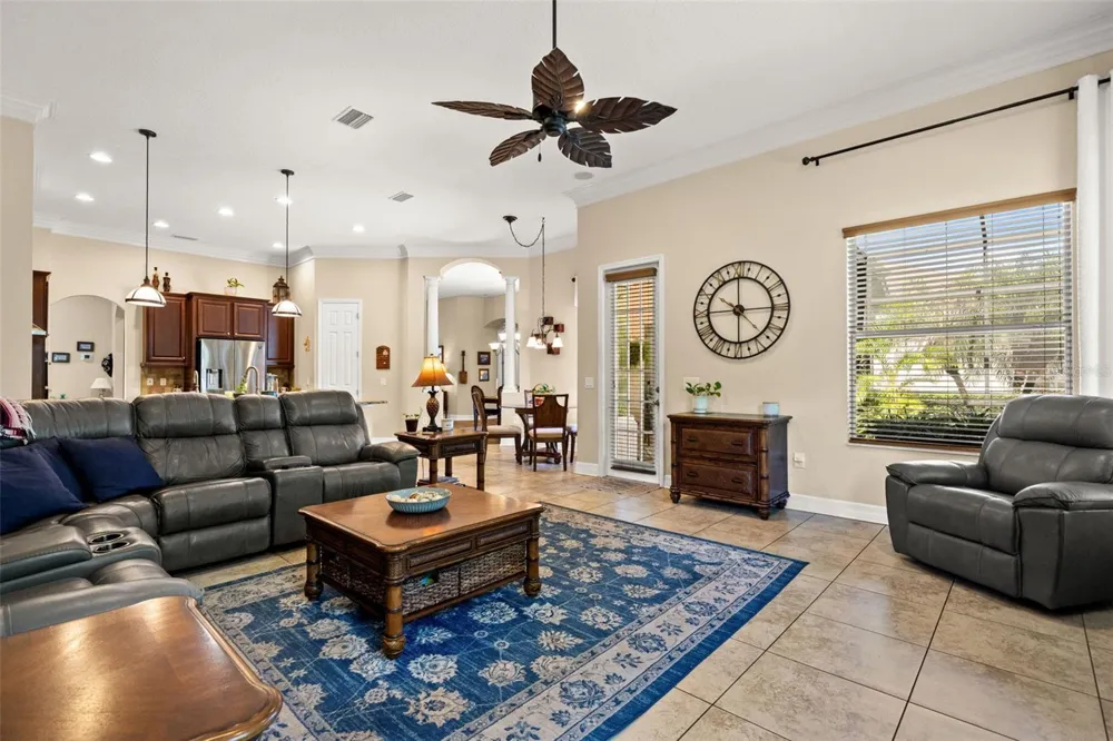 15103 AZRA DRIVE Odessa, FL 33556