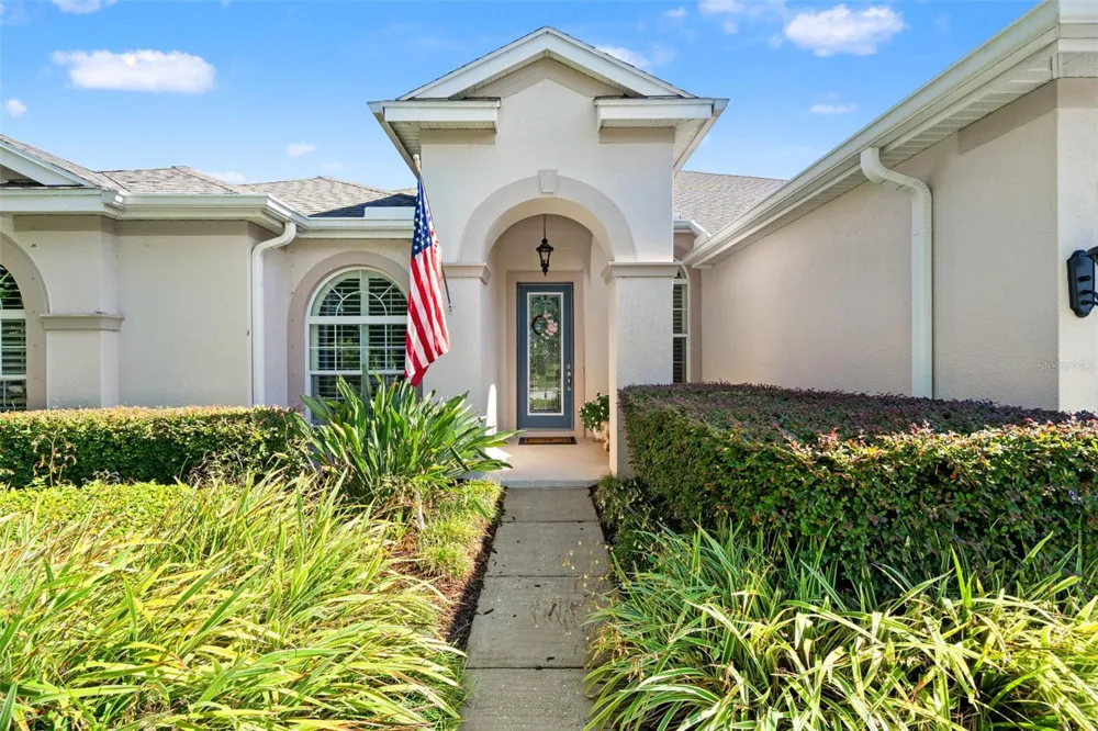 15103 AZRA DRIVE Odessa, FL 33556