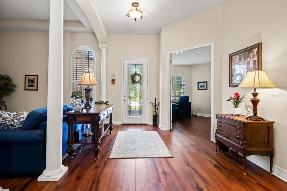 15103 AZRA DRIVE Odessa, FL 33556