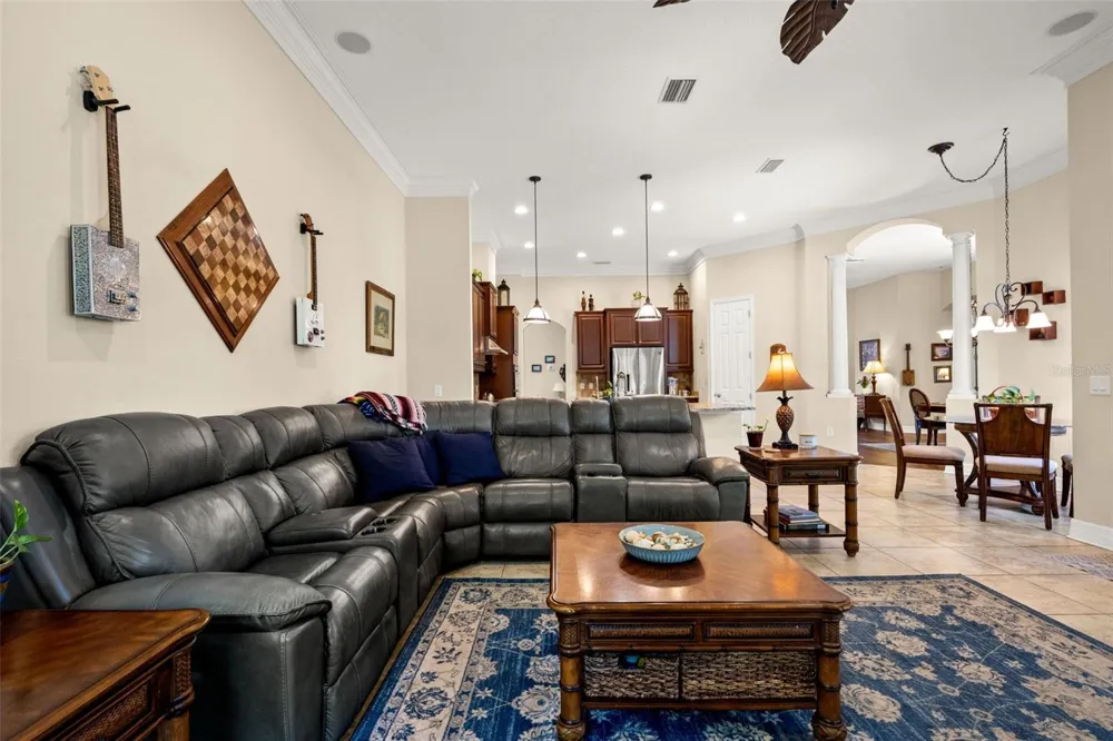 15103 AZRA DRIVE Odessa, FL 33556