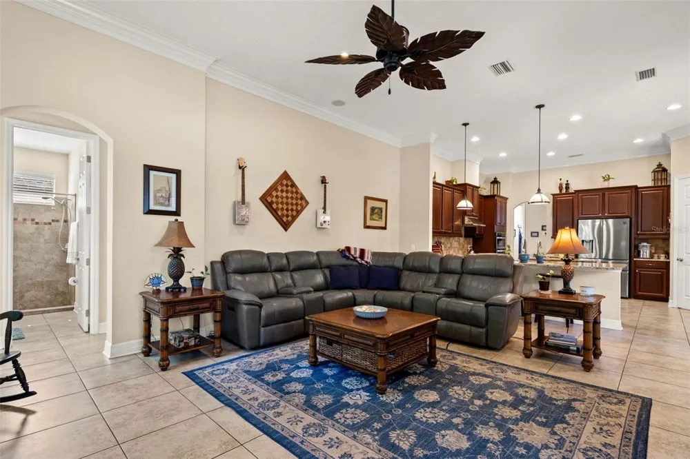 15103 AZRA DRIVE Odessa, FL 33556