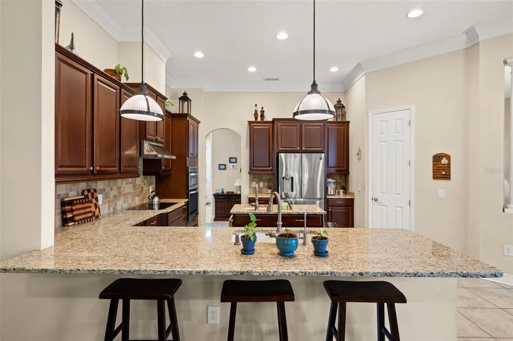 15103 AZRA DRIVE Odessa, FL 33556