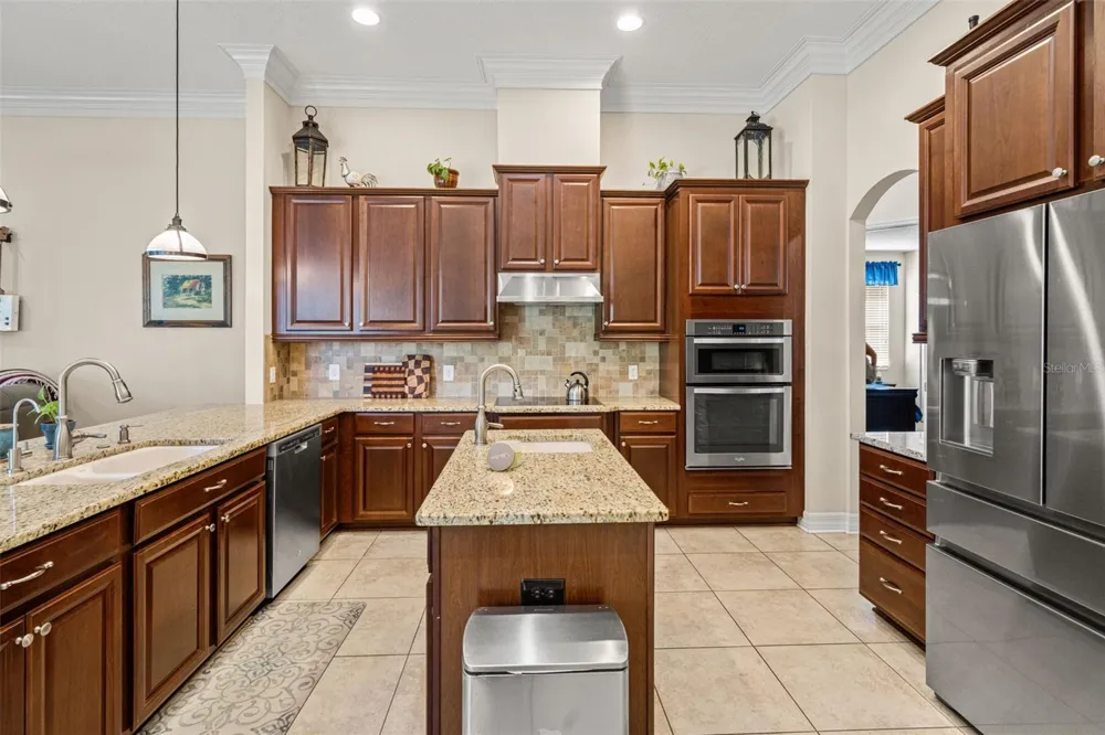15103 AZRA DRIVE Odessa, FL 33556