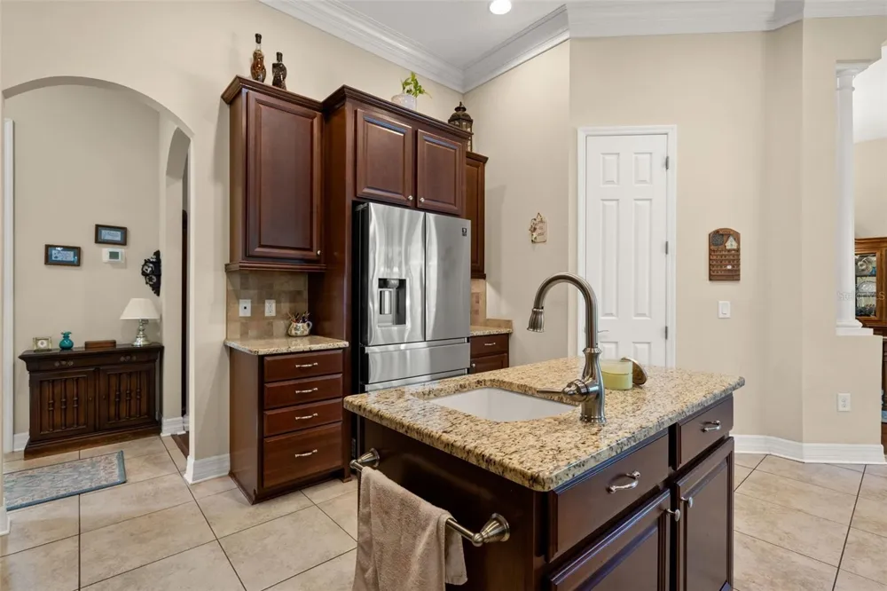 15103 AZRA DRIVE Odessa, FL 33556