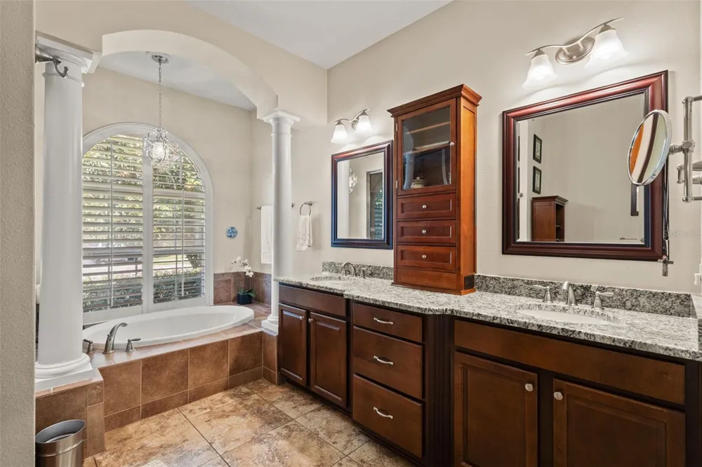15103 AZRA DRIVE Odessa, FL 33556