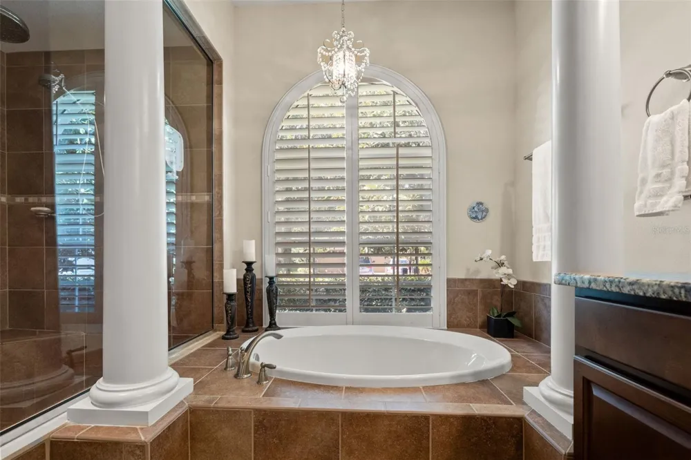 15103 AZRA DRIVE Odessa, FL 33556
