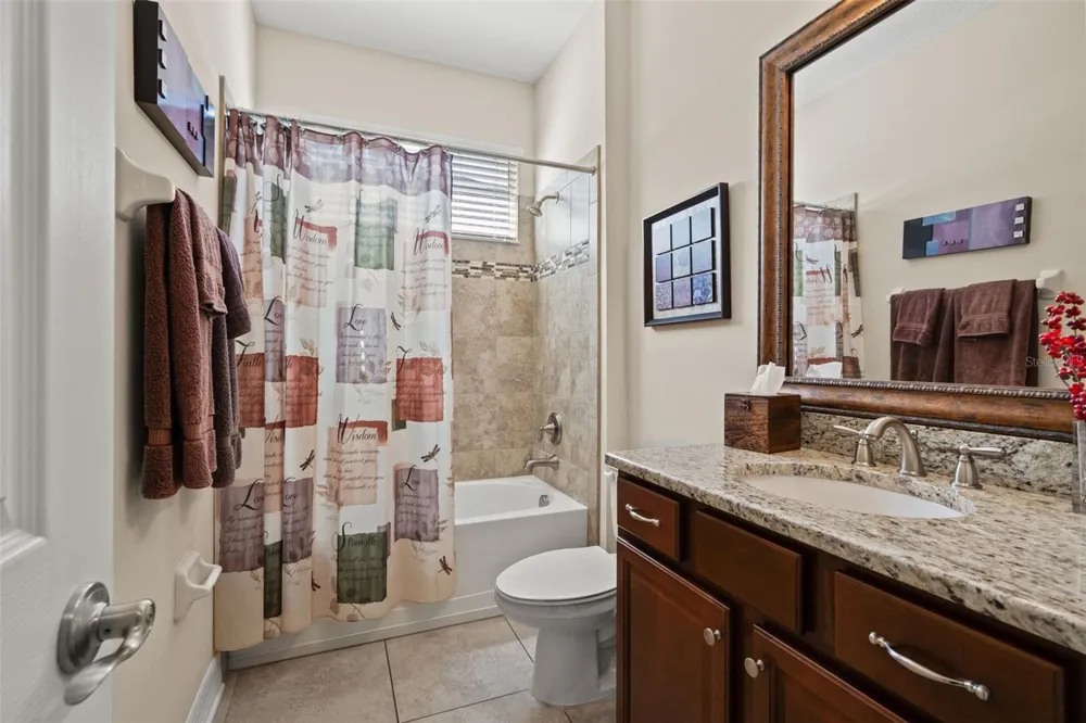 15103 AZRA DRIVE Odessa, FL 33556