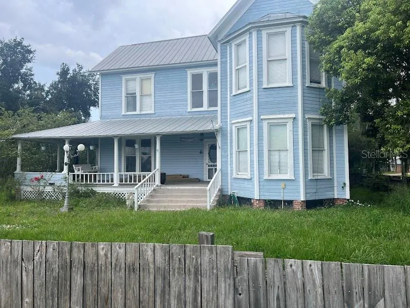 523 LEE AVENUE Arcadia, FL 34266