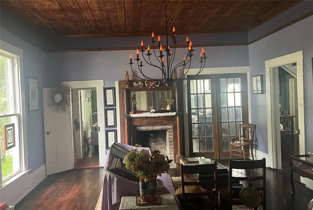 523 LEE AVENUE Arcadia, FL 34266