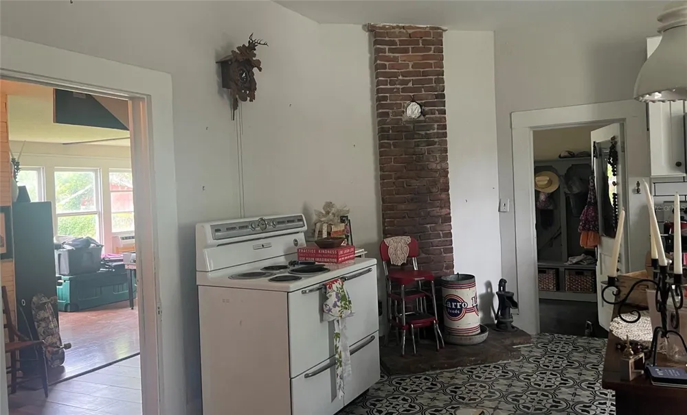 523 LEE AVENUE Arcadia, FL 34266