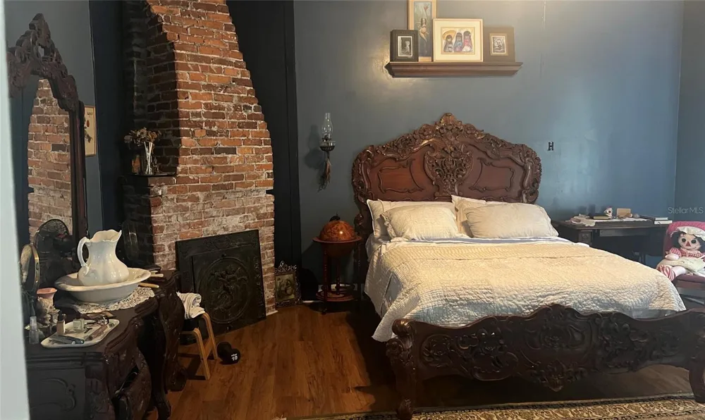 523 LEE AVENUE Arcadia, FL 34266