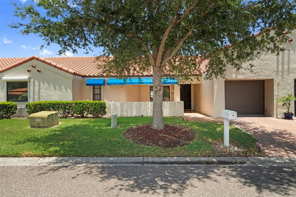 4109 89TH AVENUE Pinellas Park, FL 33782
