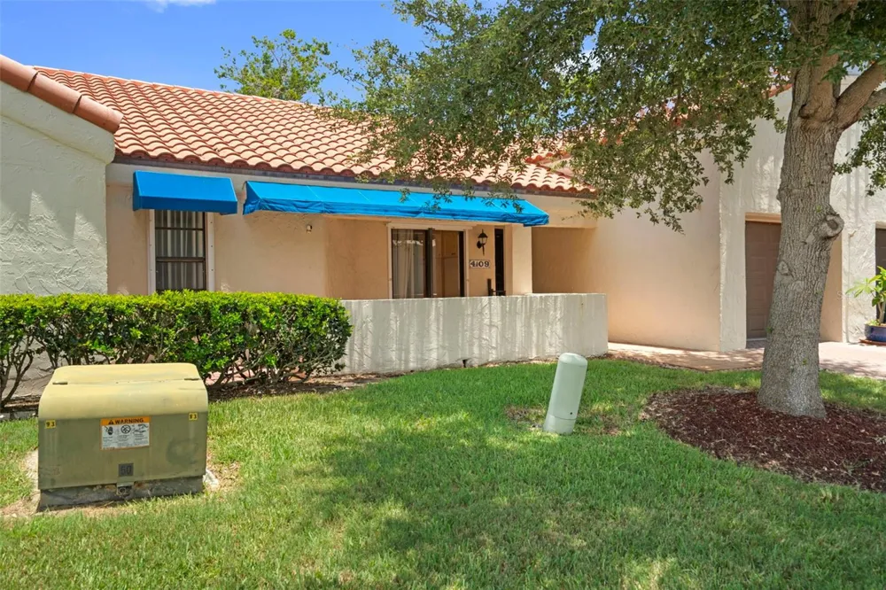 4109 89TH AVENUE Pinellas Park, FL 33782