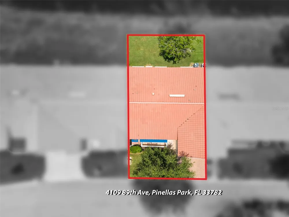 4109 89TH AVENUE Pinellas Park, FL 33782