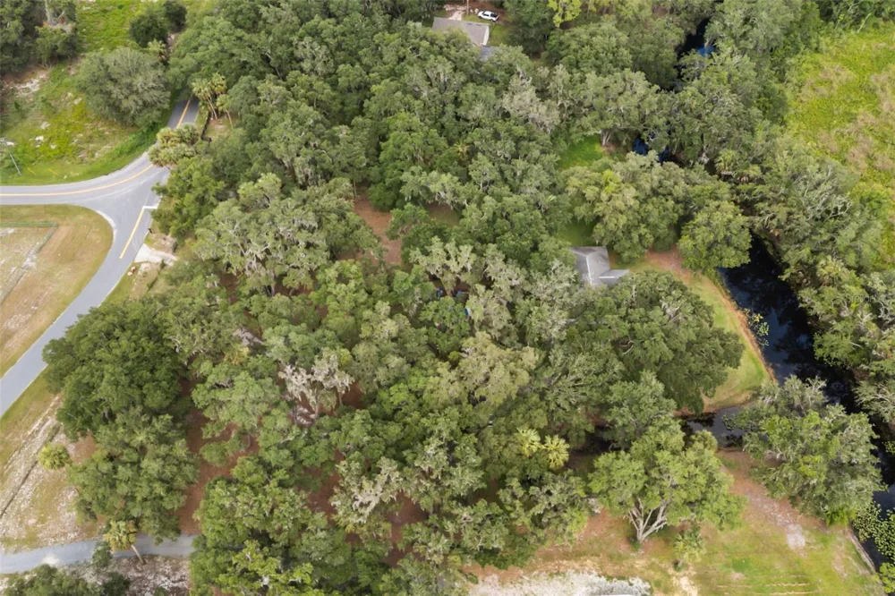 7938 JACKSONS RIVER ROAD Leesburg, FL 34788
