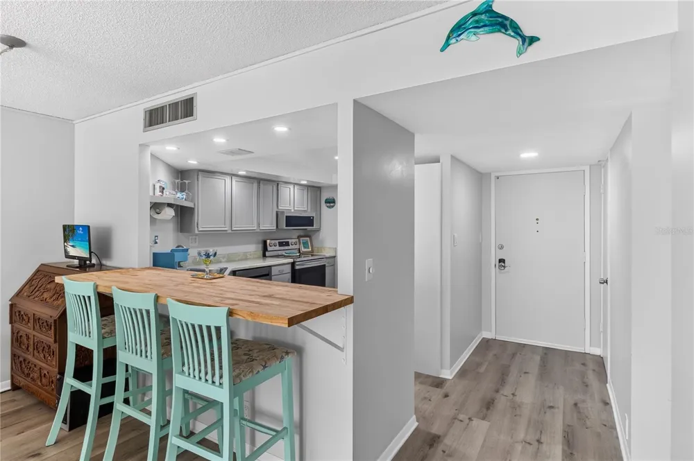 7400 SUN ISLAND DRIVE S #203 South Pasadena, FL 33707