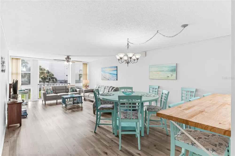 7400 SUN ISLAND DRIVE S #203 South Pasadena, FL 33707