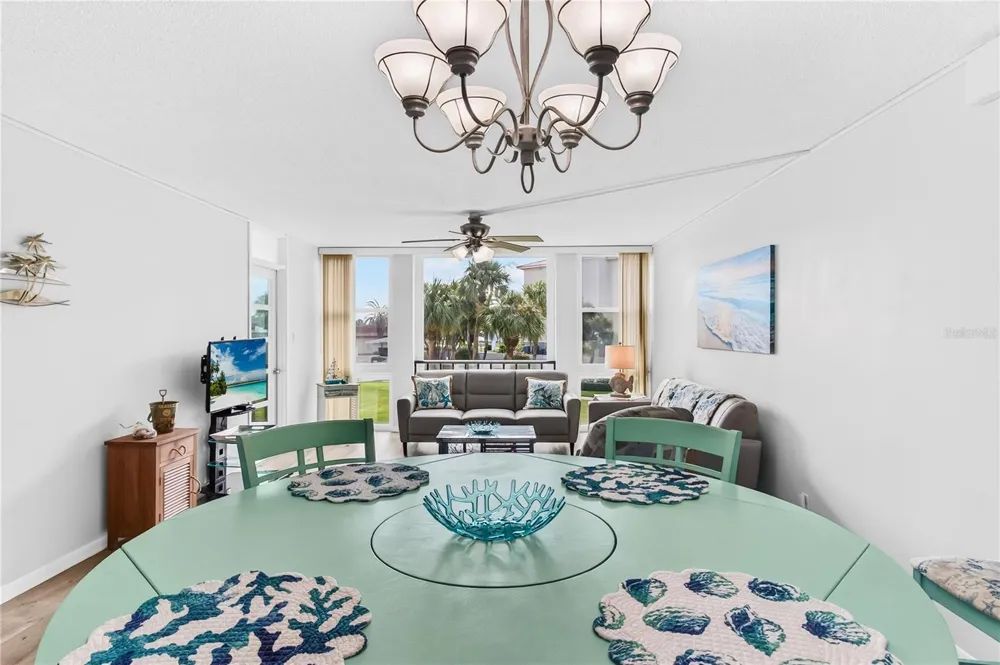 7400 SUN ISLAND DRIVE S #203 South Pasadena, FL 33707