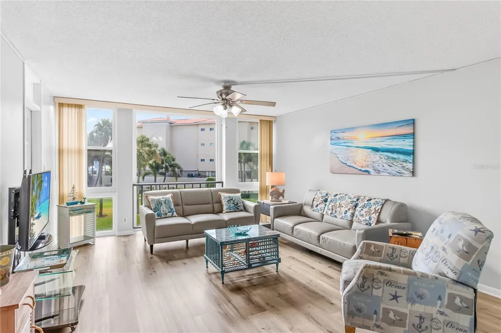 7400 SUN ISLAND DRIVE S #203 South Pasadena, FL 33707