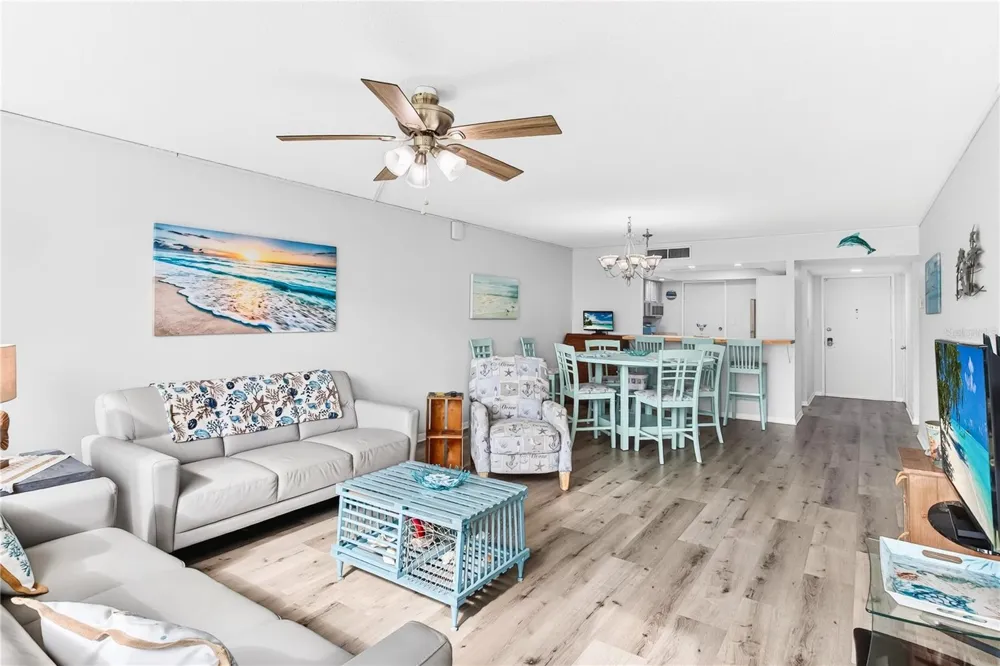7400 SUN ISLAND DRIVE S #203 South Pasadena, FL 33707