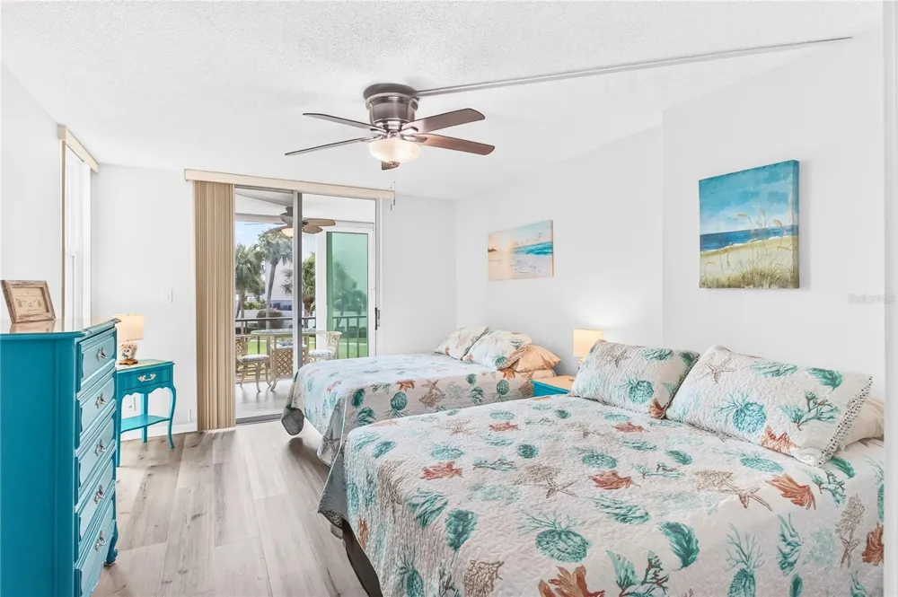 7400 SUN ISLAND DRIVE S #203 South Pasadena, FL 33707
