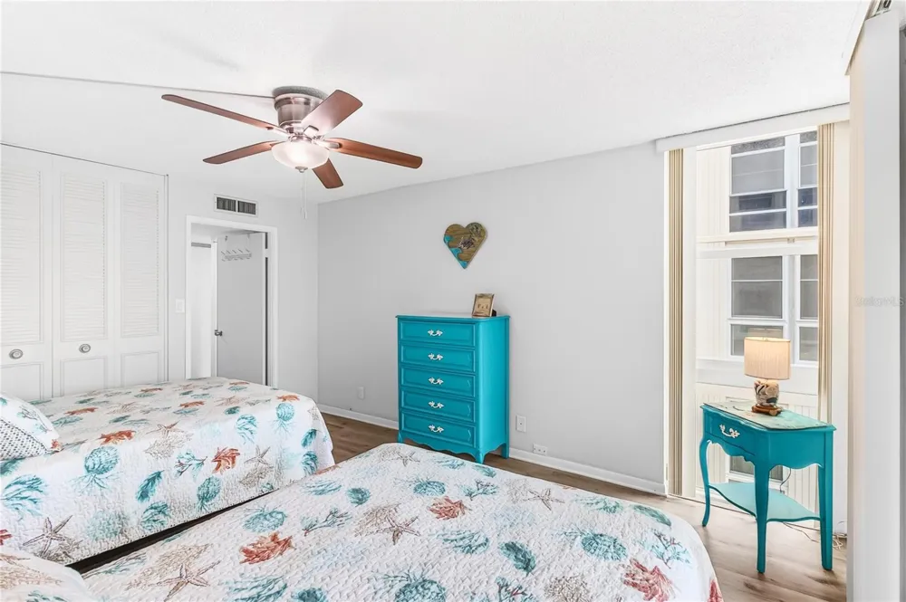 7400 SUN ISLAND DRIVE S #203 South Pasadena, FL 33707