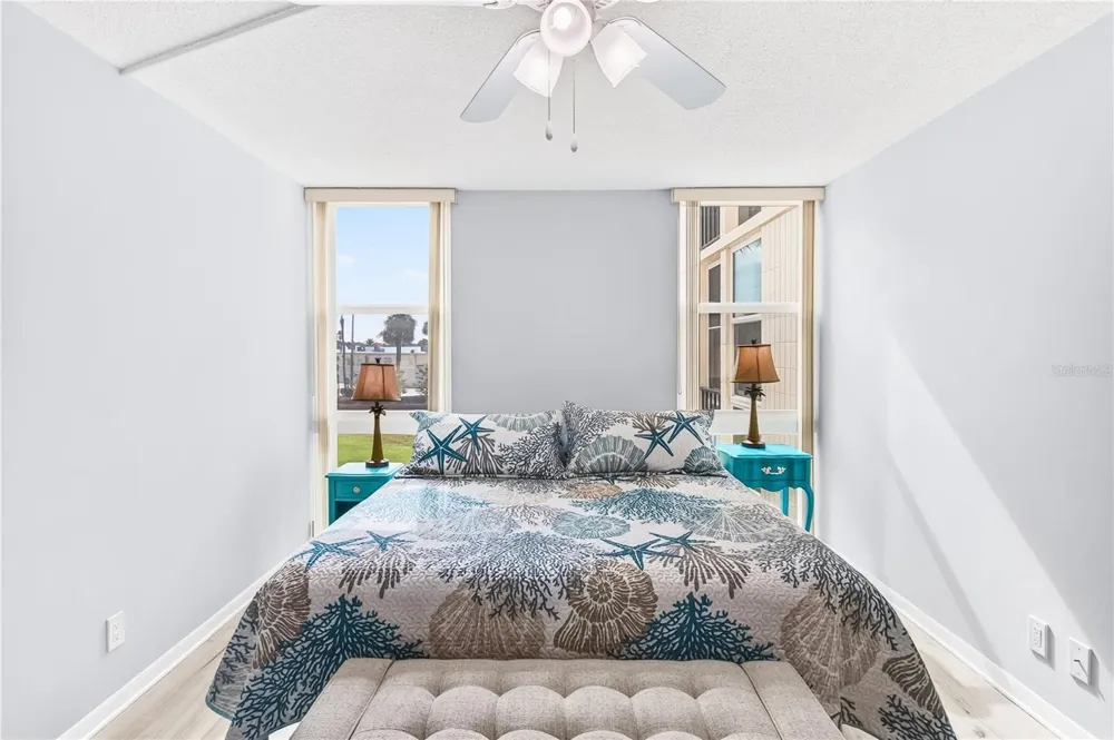 7400 SUN ISLAND DRIVE S #203 South Pasadena, FL 33707