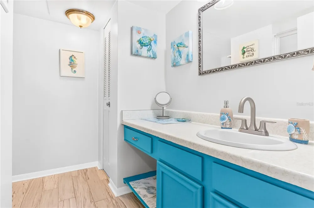 7400 SUN ISLAND DRIVE S #203 South Pasadena, FL 33707