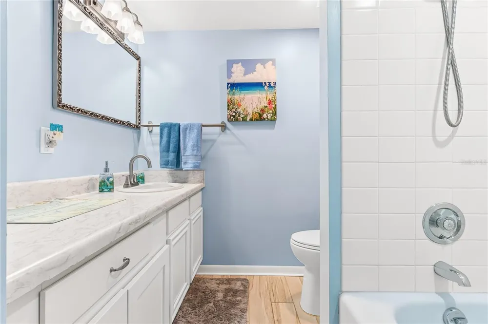 7400 SUN ISLAND DRIVE S #203 South Pasadena, FL 33707