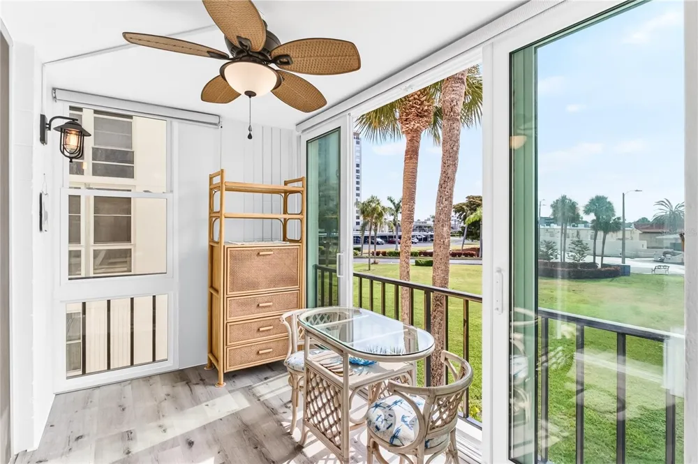 7400 SUN ISLAND DRIVE S #203 South Pasadena, FL 33707