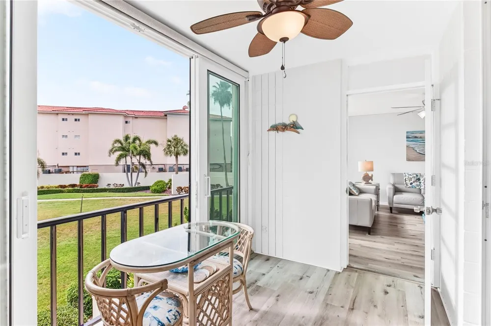 7400 SUN ISLAND DRIVE S #203 South Pasadena, FL 33707