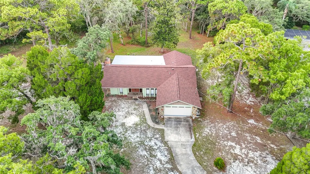 10050 DEER LANE New Port Richey, FL 34654