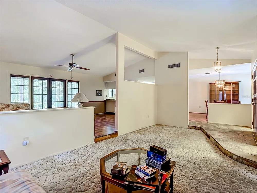 10050 DEER LANE New Port Richey, FL 34654